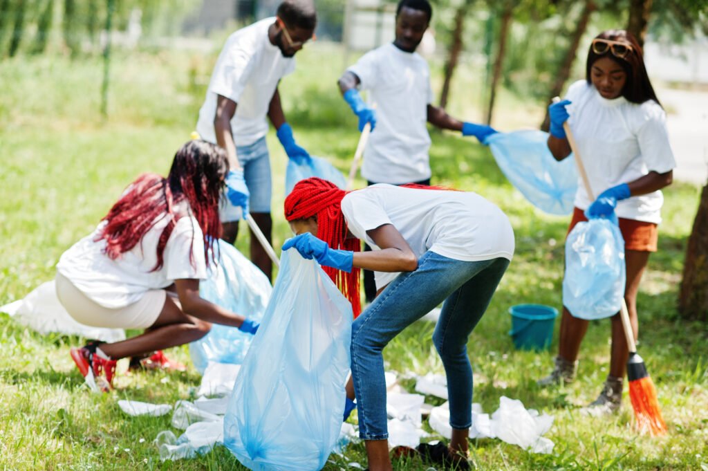 service de nettoyage à kinshasa